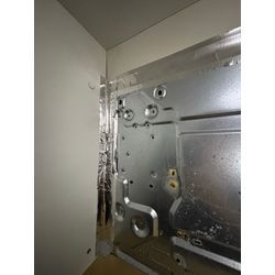 墨田区民泊ネズミ駆除の画像1