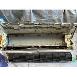 20年前のエアコン完全分解の画像1