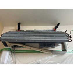 20年前のエアコン完全分解の画像3