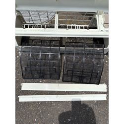 2025.6.6 家庭用エアコンクリーニング🧹の画像2