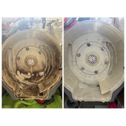 日立ドラム式洗濯機(ビッグドラム)で乾燥機能使わないと内部が｢カビだらけ｣になる！の画像1