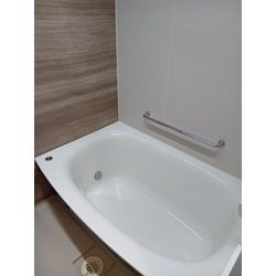 入居前や入居から数年の方にお風呂・トイレクリーニングがおすすめです。の画像2