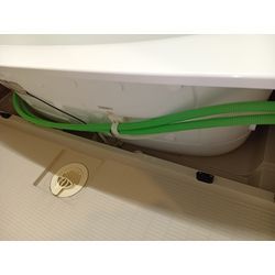 入居前や入居から数年の方にお風呂・トイレクリーニングがおすすめです。の画像3