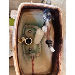 トイレ修理の画像3