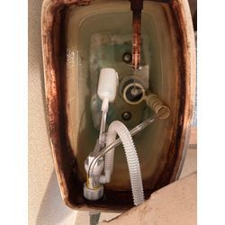トイレ修理の画像1