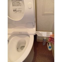 単身の方にもお風呂+トイレクリーニングが大好評の画像3