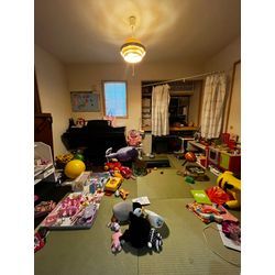 夏休み、整った空間ですごそうの画像1