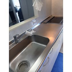 水回り5点セットクリーニングの画像1