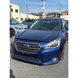 B4ドライブレコーダー前後取り付けの画像1