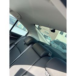 B4ドライブレコーダー前後取り付けの画像3