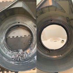 Panasonic NA-LXシリーズ洗濯機の乾燥改善と、仕事終わりの家族時間の画像2