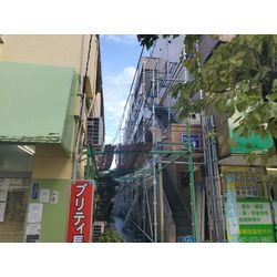 🎨松戸市や市川市の皆さまへ🌈塗装工事なら安心要素多数の遠藤建装へ！の画像3