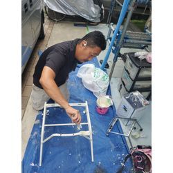 🎨松戸市や市川市の皆さまへ🌈塗装工事なら安心要素多数の遠藤建装へ！の画像2