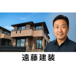 🎨松戸市や市川市の皆さまへ🌈塗装工事なら安心要素多数の遠藤建装へ！の画像1