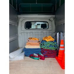 大型家電などは梱包不要です(ヾﾉ･∀･`)の画像1