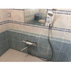 シャワー交換の画像1