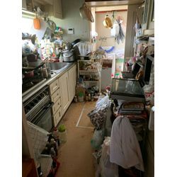 モノに埋もれた生活が激変！の画像2