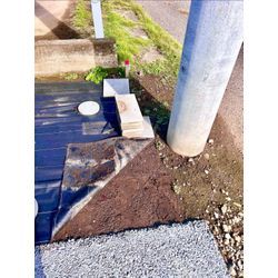 ポールミラー🪞　千葉県野田市の画像1