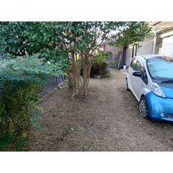 個人宅様草刈の画像3