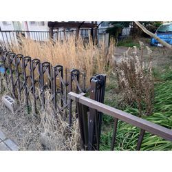 個人宅様草刈の画像1