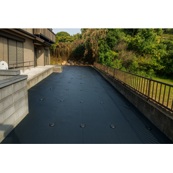 石を置いた庭の草、諦めてませんか？の画像2