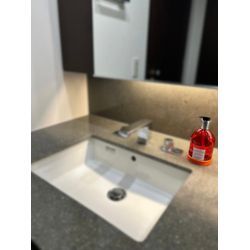 洗面所の雰囲気でもっとモテる✨の画像1