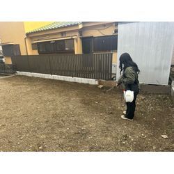 草刈り ·草むしりの画像3