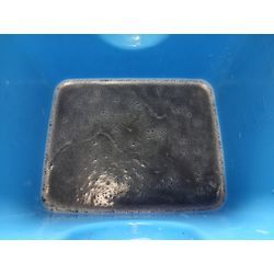 日立2006年製ノーマルエアコンのクリーニングの画像3