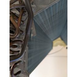 【徹底洗浄】ダイキン うるさらXを背抜き完全分解クリーニングの画像3