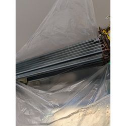 【徹底洗浄】ダイキン うるさらXを背抜き完全分解クリーニングの画像1