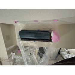 エアコンクリーニングの画像1