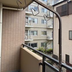 害獣害鳥防止、鳩ネット施工致しますの画像1