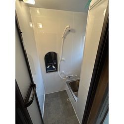 タイル張りの浴室はリメイクしよう②の画像2