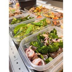 ブロッコリーを3品に！「おかえり」の声かけと共働き家庭のサポートの画像1