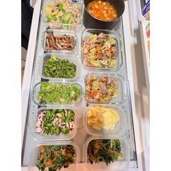 ブロッコリーを3品に！「おかえり」の声かけと共働き家庭のサポートの画像2