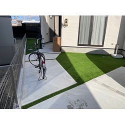 目地に人工芝ってアリ？メリット・デメリットと後悔しないコツの画像1