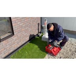 立水栓まわりも、きれいに仕上げます🌱の画像1