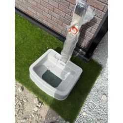 立水栓まわりも、きれいに仕上げます🌱の画像2