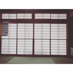岩倉市障子の張替えの画像2