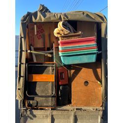 さいたま市にて生前整理案件の画像1