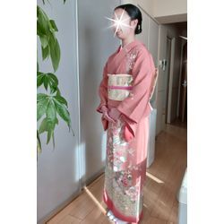 お宮参りのお客様の画像2