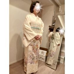 お宮参りのお客様の画像1