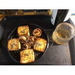 本日の作業＆ガレージバークッキングの画像2