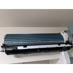 東京都三鷹市 エアコン分解クリーニング アイリスオーヤマIRA-2204の画像2