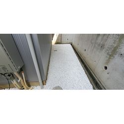 防犯砂利の画像2