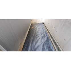 防犯砂利の画像1