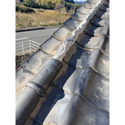 下り丸修理の画像2