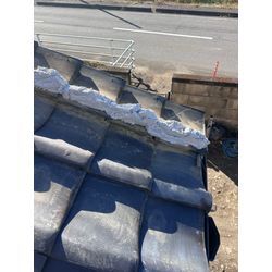 下り丸修理の画像1