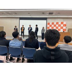 合宿に参加しました！の画像1