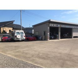 出張作業・デリバリー🚚作業から帰り♢ガレージモータースバークッキング🍳の画像3